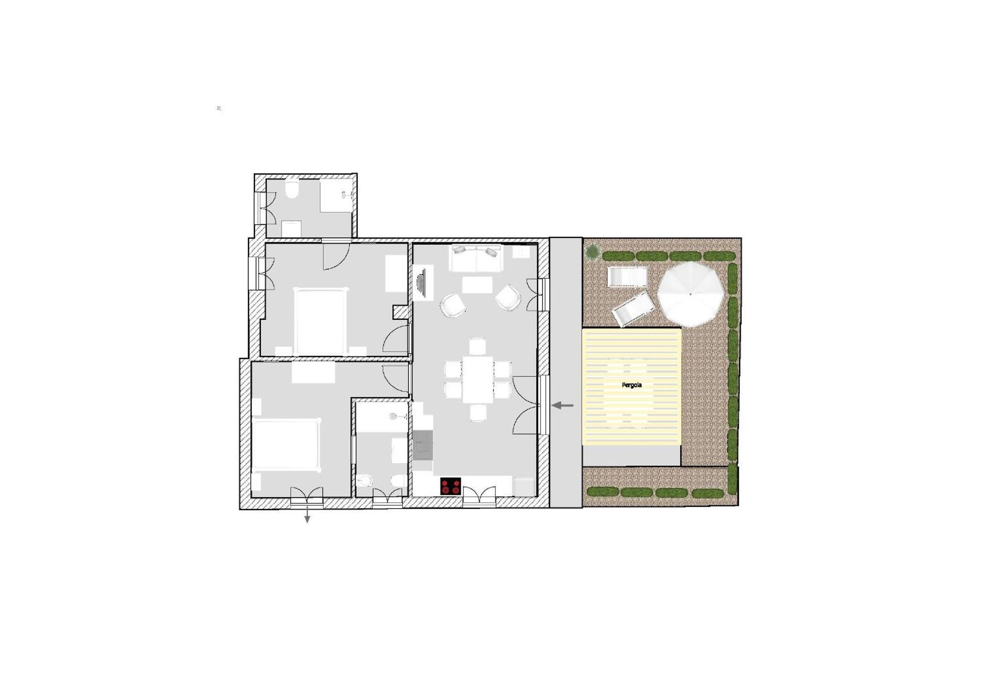 Torrevista - Opened 2022 Aparthotel Монтайоне Стая снимка