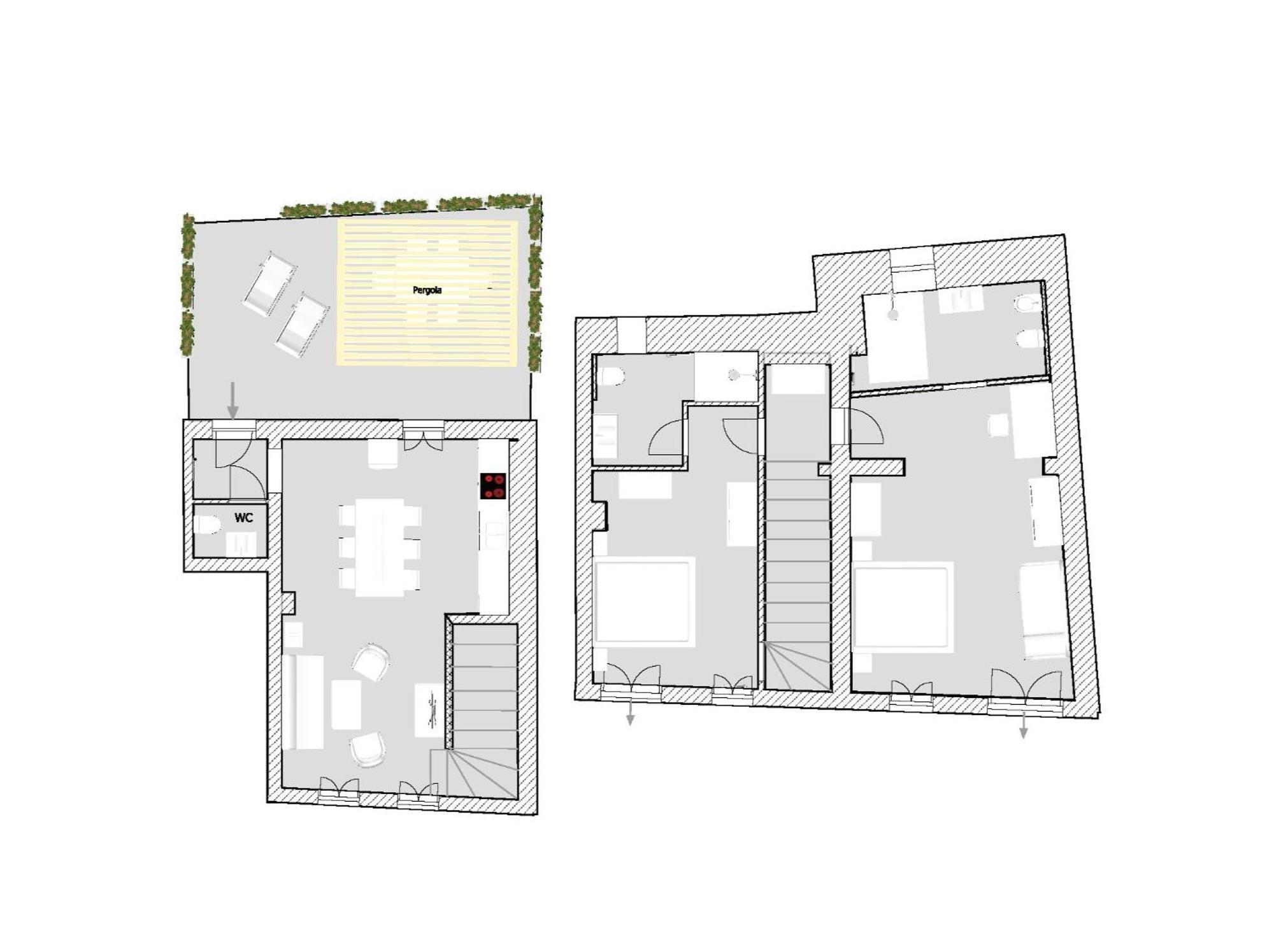 Torrevista - Opened 2022 Aparthotel Монтайоне Стая снимка